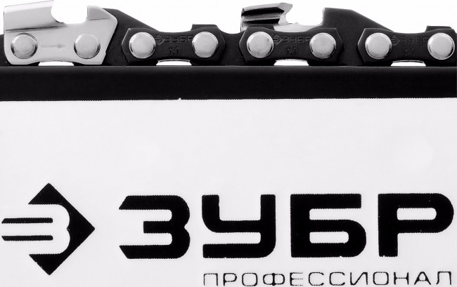 Пила цепная бензиновая, ЗУБР Профессионал ПБЦ-370 35П, хромир. цилиндр, праймер, 37 см3 (1,2 кВт), шина 35 см, 10800 об/мин,  ( ПБЦ-370 35П )