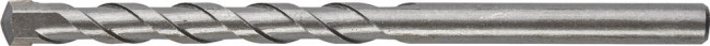 Сверло ЗУБР "МАСТЕР" по бетону ударное, 10х150мм,  ( 2922-150-10 )