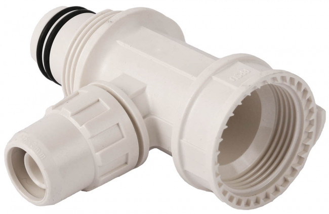 Коллектор ЗУБР "ШиреФит" сборный "внутренняя резьба - штуцер с гайкой - штуцер с гайкой", 26мм-16мм-26мм , ( 51516-26-16-26 ) Коллектор ЗУБР "ШиреФит" сборный "внутренняя резьба - штуцер с гайкой - штуцер с гайкой", 26мм-16мм-26мм , ( 51516-26-16-26 )