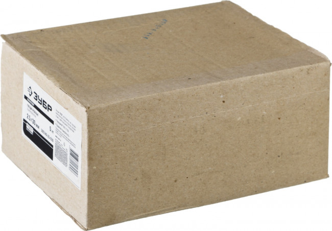 Гвозди ершеные оцинкованные, 30 х 2.5 мм, 5 кг, ЗУБР,  ( 305140-25-030 )