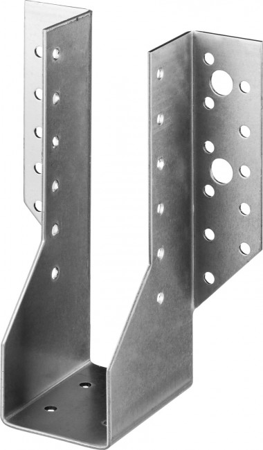 Крепление балки открытое КБО-2.0, 51х165 х 2мм, ЗУБР, ( 310186-051-165 ) Крепление балки открытое КБО-2.0, 51х165 х 2мм, ЗУБР, ( 310186-051-165 )