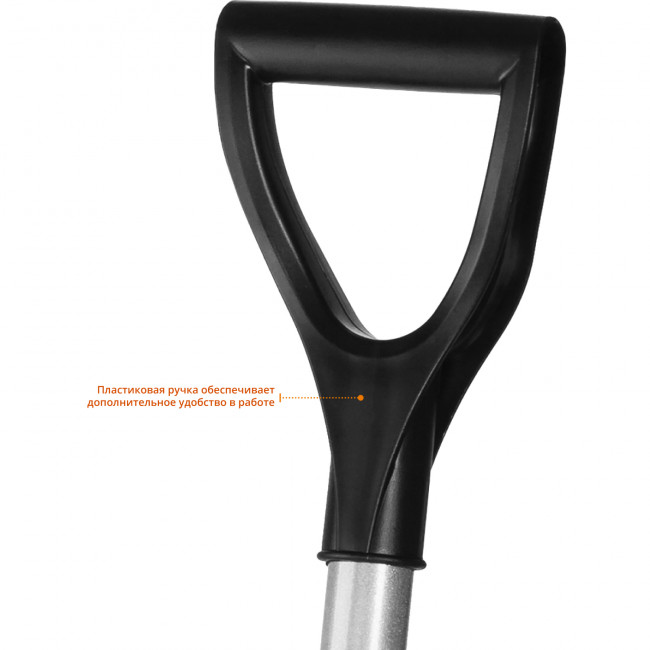 Лопата "Артель-НС" штыковая из нержавеющей стали, эргономичный алюминиевый черенок, с рукояткой, ЗУБР Профессионал ( 39407_z01 ) Лопата "Артель-НС" штыковая из нержавеющей стали, эргономичный алюминиевый черенок, с рукояткой, ЗУБР Профессионал ( 39407_z01 )