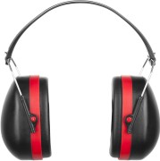 Наушники ЗУБР "МАСТЕР" защитные, складное оголовье, ( 11375 ) Наушники ЗУБР "МАСТЕР" защитные, складное оголовье, ( 11375 )