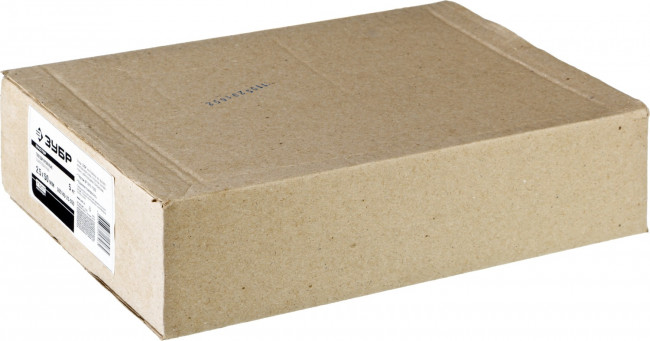 Гвозди ершеные оцинкованные, 50 х 2.5 мм, 5 кг, ЗУБР,  ( 305140-25-050 )