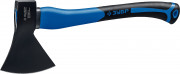 ЗУБР Фибергласс 1200, топор, фиберглассовая рукоятка ( 2061-12_z01 )