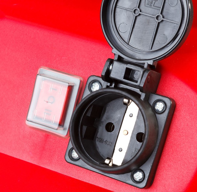 Пылесос строительный, ЗУБР ПУ-20-1400 М3, модель М3-20, 20 л, 1400 Вт, сухая и влажная уборка, корпус из нержавеющей стали, розетка до 2000Вт,  ( ПУ-20-1400 М3 )