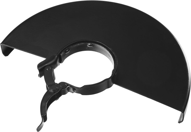 Углошлифовальная машина (болгарка), ЗУБР Профессионал УШМ-П230-2400 ПВ, антивибрационная защита, плавный пуск, 230 мм, 6000 об/мин, 2400 Вт,  ( УШМ-П230-2400 ПВ )