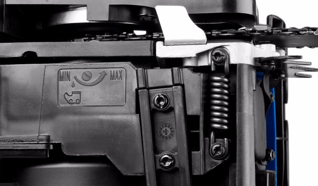 Пила цепная бензиновая, ЗУБР Профессионал ПБЦ-400 40П, хромир. цилиндр, праймер, 40 см3 (1,5 кВт), шина 40 см, 10800 об/мин,  ( ПБЦ-400 40П )