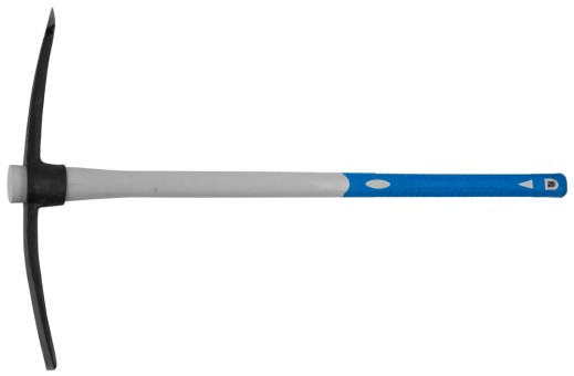 Кирка 2000г с фиберглассовой рукояткой, ЗУБР Профессионал 20175-20,  ( 20175-20 )