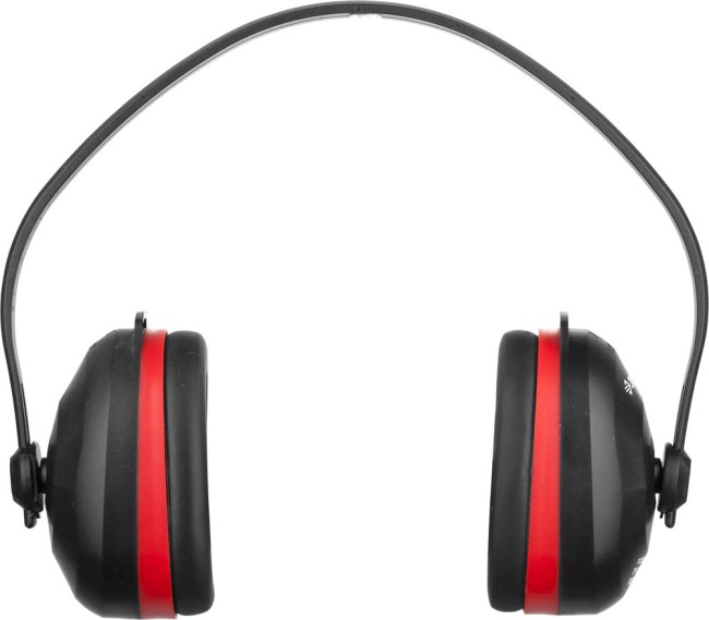 Наушники ЗУБР "МАСТЕР" защитные, пластиковое оголовье, ( 11376 ) Наушники ЗУБР "МАСТЕР" защитные, пластиковое оголовье, ( 11376 )