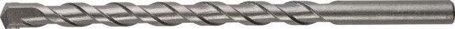 Сверло ЗУБР "МАСТЕР" по бетону ударное, 12x200мм,  ( 2922-200-12 )