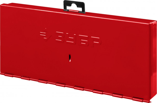 Набор метчиков и плашек ЗУБР "МАСТЕР", сталь 9ХС, 32 предмета,  ( 28129-H32_z01 )