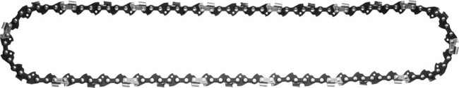 Цепь для бензопилы, ЗУБР 70301-40, тип 1, шаг 3/8", паз 0,050", для шины 16"(40 см), ( 70301-40 ) Цепь для бензопилы, ЗУБР 70301-40, тип 1, шаг 3/8", паз 0,050", для шины 16"(40 см), ( 70301-40 )
