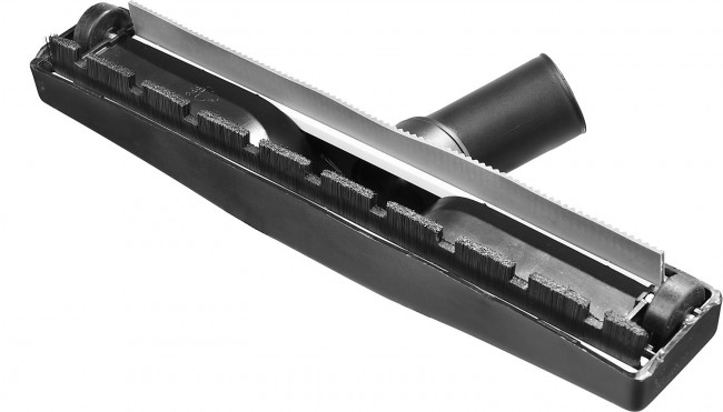 Пылесос строительный, ЗУБР ПУ-30-1400 М3, модель М3-30, 30 л, 1400 Вт, сухая и влажная уборка, корпус из нержавеющей стали, розетка до 2000Вт,  ( ПУ-30-1400 М3 )