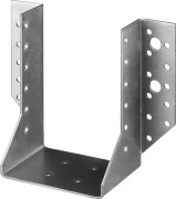 Крепление балки открытое КБО-2.0, 100х140 х 2мм, ЗУБР, ( 310186-100-140 ) Крепление балки открытое КБО-2.0, 100х140 х 2мм, ЗУБР, ( 310186-100-140 )