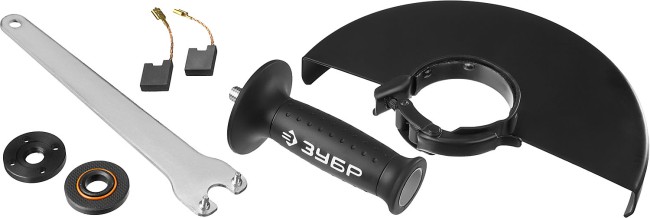 Углошлифовальная машина (болгарка), ЗУБР Профессионал УШМ-П230-2600 ПВСТ, конст. электрон, плавн. пуск, система Анти-Клин, 230мм, 6000об/мин, 2600Вт, ( УШМ-П230-2600 ПВСТ ) Углошлифовальная машина (болгарка), ЗУБР Профессионал УШМ-П230-2600 ПВСТ, конст. электрон, плавн. пуск, система Анти-Клин, 230мм, 6000об/мин, 2600Вт, ( УШМ-П230-2600 ПВСТ )