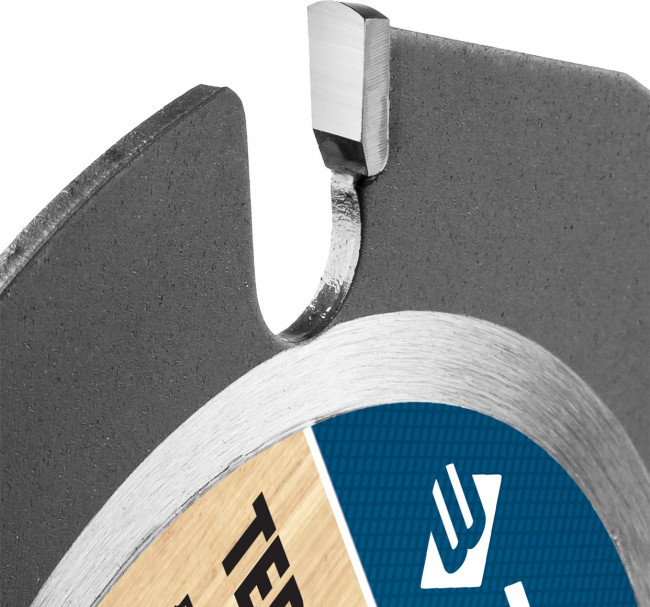 Диск пильный для УШМ "ТЕРМИТ-3", 115х22,2мм, 3Т, ЗУБР Профессионал, ( 36857-115 ) Диск пильный для УШМ "ТЕРМИТ-3", 115х22,2мм, 3Т, ЗУБР Профессионал, ( 36857-115 )