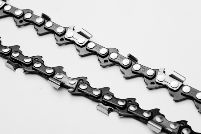 Пила цепная бензиновая, ЗУБР Профессионал ПБЦ-490 45ДП, хромир. цилиндр, праймер, декомпрессионный клапан, 49 см3 (2,2 кВт), шина 45 см, 12500 об/мин,  ( ПБЦ-490 45ДП )