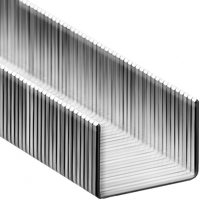 ЗУБР 8 мм скобы для степлера тонкие тип 53, 1000 шт,  ( 31625-08 )