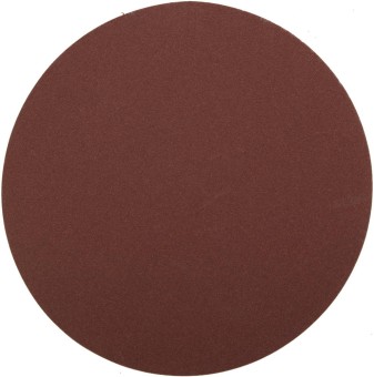 Круг шлифовальный ЗУБР "МАСТЕР" универсальный, из абразивной бумаги на велкро основе, без отверстий, Р600, 125мм, 5шт  ,  ( 35563-125-600 )