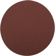 Круг шлифовальный ЗУБР "МАСТЕР" универсальный, из абразивной бумаги на велкро основе, без отверстий, Р600, 125мм, 5шт  ,  ( 35563-125-600 )