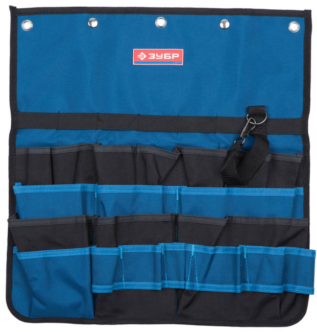 Органайзер ЗУБР "ЭКСПЕРТ" для инструмента настенный,  ( 38636 )