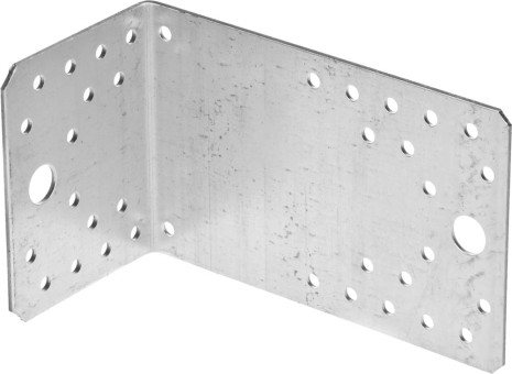 Уголок крепежный асимметричный, 90х70х140 х 2мм, 20шт, ЗУБР, ( 310155-90 ) Уголок крепежный асимметричный, 90х70х140 х 2мм, 20шт, ЗУБР, ( 310155-90 )