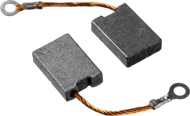 Щетка графитовая (пара) ( U503-235-041-W )