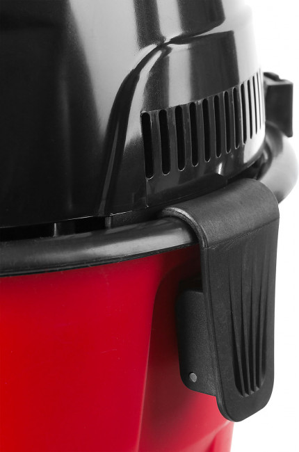 Пылесос хозяйственный, ЗУБР ПУ-15-1200 М1, модель М1-15, 15 л, 1200 Вт, сухая и влажная уборка,  ( ПУ-15-1200 М1 )