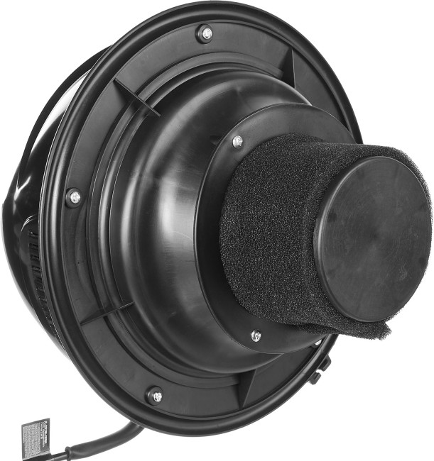 Пылесос хозяйственный, ЗУБР ПУ-15-1200 М1, модель М1-15, 15 л, 1200 Вт, сухая и влажная уборка,  ( ПУ-15-1200 М1 )