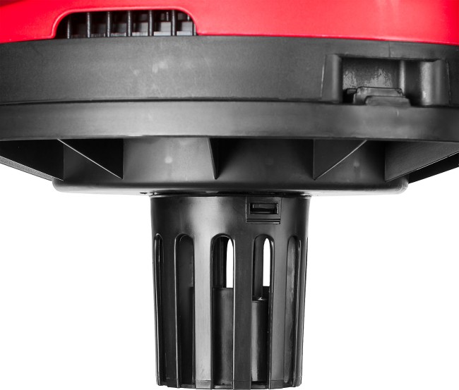 Пылесос хозяйственный, ЗУБР ПУ-15-1200 М1, модель М1-15, 15 л, 1200 Вт, сухая и влажная уборка,  ( ПУ-15-1200 М1 )