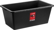 ЗУБР 65 л таз строительный прямоугольный ( 06097-65_z02 )