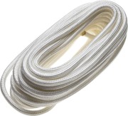 Фал ЗУБР капроновый, d=12,0 мм, 20 м, 3000 кгс, 155 ктекс, ( 50210-12 ) Фал ЗУБР капроновый, d=12,0 мм, 20 м, 3000 кгс, 155 ктекс, ( 50210-12 )