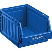 Лоток для хранения сборный ЛС-3, 3 л, 236х160х130 мм, ЗУБР Профессионал, ( 38062-3 )