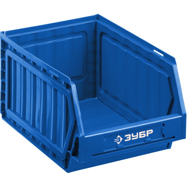Лоток для хранения сборный ЛС-3, 3 л, 236х160х130 мм, ЗУБР Профессионал, ( 38062-3 )