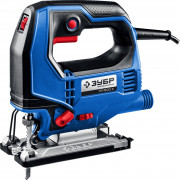 Лобзик электрический, 500 Вт, кейс, ЗУБР Профессионал ( ЛП-500 К )