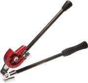 Трубогиб ЗУБР "ЭКСПЕРТ" для точной гибки труб из мягкой меди, алюминия, тонкостенной стали под углом до 180град, 10мм , ( 23524-10 ) Трубогиб ЗУБР "ЭКСПЕРТ" для точной гибки труб из мягкой меди, алюминия, тонкостенной стали под углом до 180град, 10мм , ( 23524-10 )