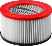 Фильтр ЗУБР "МАСТЕР" каркасный, для пылесосов модификации М1,  ( ФК-М1 )