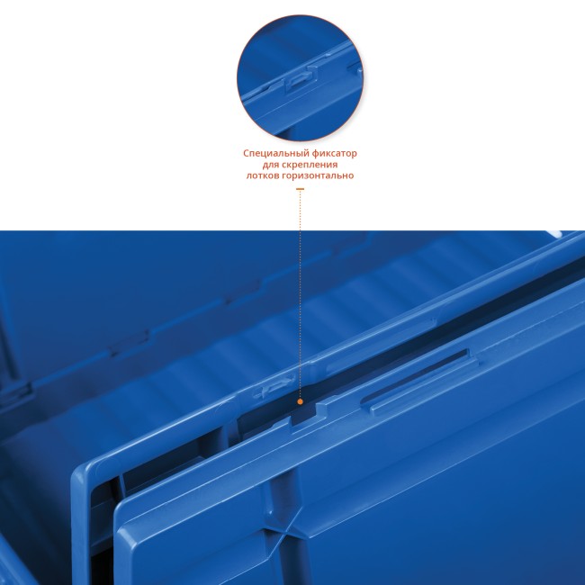 Ящик-лоток для хранения сборно-разборный ЛСР-15, 15 л, 420 х 270 х 200 мм, ЗУБР Профессионал, ( 38063-15 ) Ящик-лоток для хранения сборно-разборный ЛСР-15, 15 л, 420 х 270 х 200 мм, ЗУБР Профессионал, ( 38063-15 )