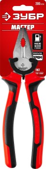 Плоскогубцы комбинированные, ЗУБР, 200мм, ( 22024-1-20_z01 )