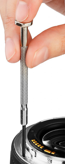 ЧАСОВЩИК набор часовых отверток 6 предм., ЗУБР ( 25666 ) ЧАСОВЩИК набор часовых отверток 6 предм., ЗУБР ( 25666 )