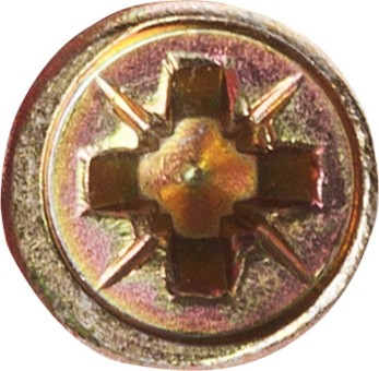 Дюбель-гвоздь полипропиленовый, грибовидный бортик, 6 x 40 мм, 1700 шт, ЗУБР,  ( 4-301350-06-040 )