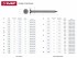 Гвозди строительные ГОСТ 4028-63, 70 х 3.0 мм, 250 шт, ЗУБР,  ( 4-305011-30-070 )