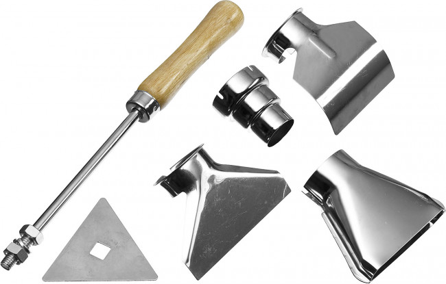 Фен технический (строительный), ЗУБР Профессионал ФТ-П1600, керамический изолятор, 2 режима: 350град/ 350л/мин, 550град/ 550л/мин, насадки, 1600Вт,  ( ФТ-П1600 ) Фен технический (строительный), ЗУБР Профессионал ФТ-П1600, керамический изолятор, 2 режима: 350град/ 350л/мин, 550град/ 550л/мин, насадки, 1600Вт,  ( ФТ-П1600 )