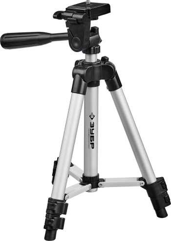 ШП-65 штатив элевационный, ЗУБР ШП-65 штатив элевационный, ЗУБР