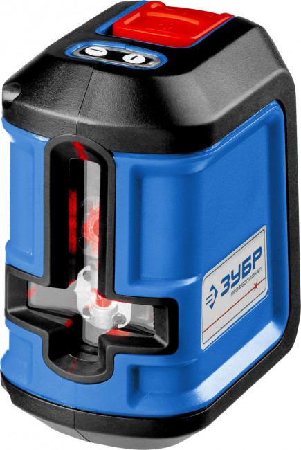 ЗУБР КРЕСТ 15 нивелир лазерный, суперкомпакт, 15м, точн. +/- 0,3мм ( 34902_z01 ) ЗУБР КРЕСТ 15 нивелир лазерный, суперкомпакт, 15м, точн. +/- 0,3мм ( 34902_z01 )