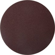 Круг шлифовальный ЗУБР "МАСТЕР" универсальный, из абразивной бумаги на велкро основе, без отверстий, Р100, 150мм, 5шт  ,  ( 35568-150-100 )