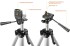 ЗУБР КРЕСТ 2D №2 нивелир лазерный 2х360°, 20м/70м, точн. +/-0,3 мм/м, штатив ( 34907-2 )