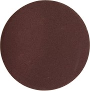 Круг шлифовальный ЗУБР "МАСТЕР" универсальный, из абразивной бумаги на велкро основе, без отверстий, Р120, 150мм, 5шт  ,  ( 35568-150-120 )