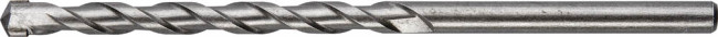 Сверло ЗУБР "МАСТЕР" по бетону ударное, 6х150мм,  ( 2922-150-06 )